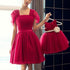 Mother Daughter Party Evening Dress - Little Palace Store